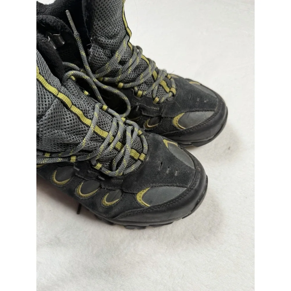 Merrell ridgepass thermo